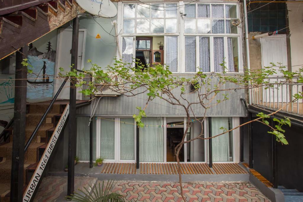 מלון טביליסי Urban 1861 מראה חיצוני תמונה